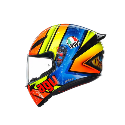 AGV K1 S IZAN DOT(E2206)