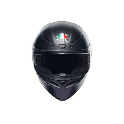 AGV K1 S MATT BLACK  DOT(E2206)