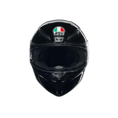 AGV K1 S BLACK  DOT(E2206)