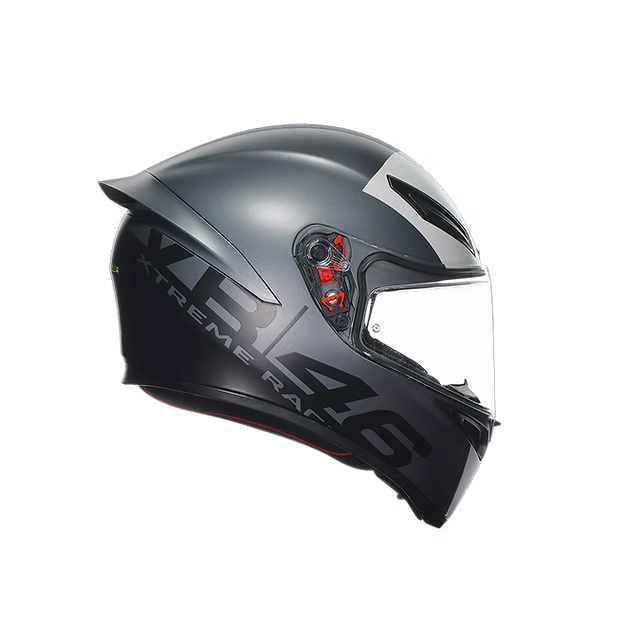 AGV K1 S LIMIT 46 DOT(E2206)