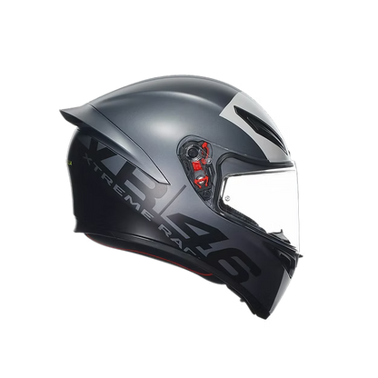 AGV K1 S LIMIT 46 DOT(E2206)