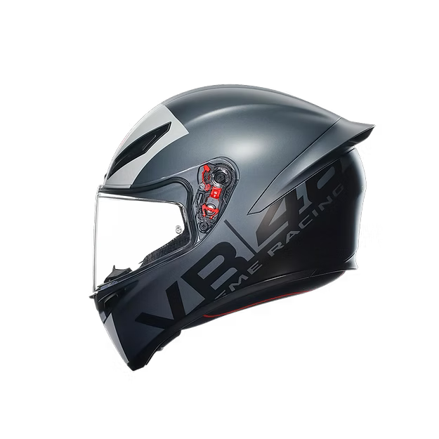AGV K1 S LIMIT 46 DOT(E2206)