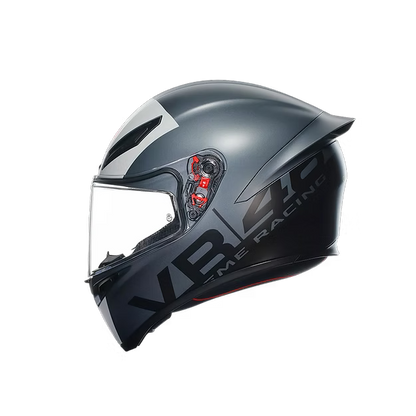 AGV K1 S LIMIT 46 DOT(E2206)