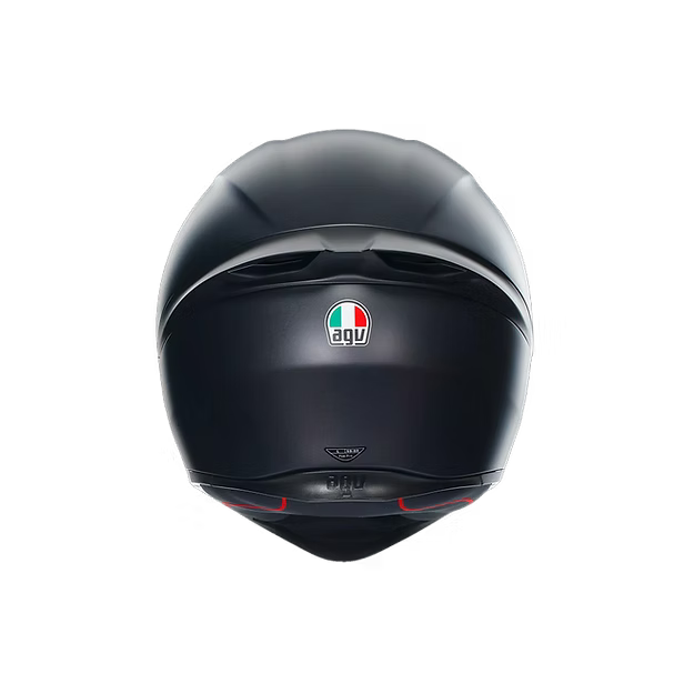AGV K1 S MATT BLACK  DOT(E2206)