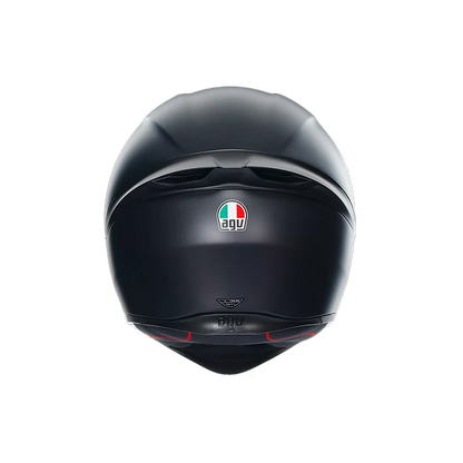 AGV K1 S MATT BLACK  DOT(E2206)