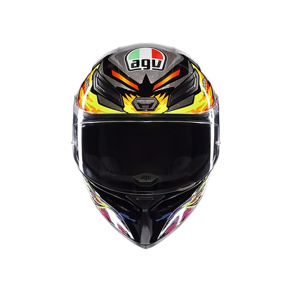 AGV K1 S BEZZECCHI 2023 DOT(E2206)