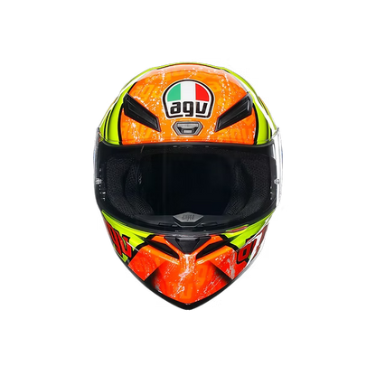AGV K1 S IZAN DOT(E2206)