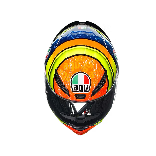 AGV K1 S IZAN DOT(E2206)