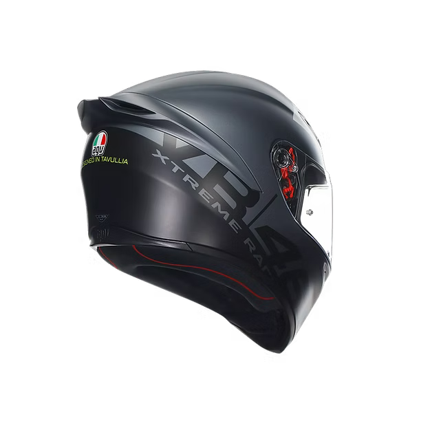 AGV K1 S LIMIT 46 DOT(E2206)
