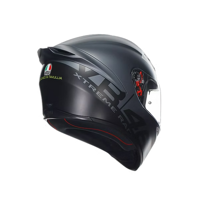 AGV K1 S LIMIT 46 DOT(E2206)