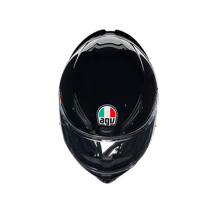 AGV K1 S BLACK  DOT(E2206)