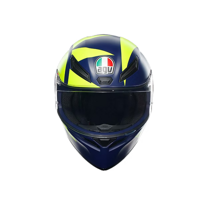 AGV K1 S SOLELUNA 2018 DOT(E2206)