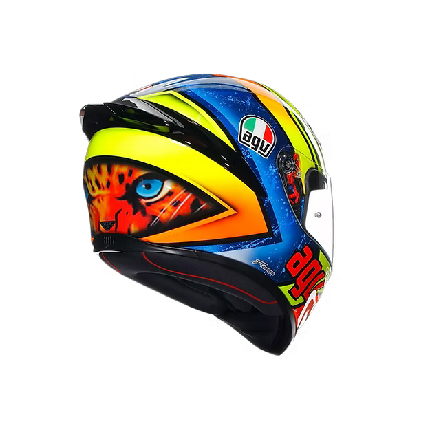 AGV K1 S IZAN DOT(E2206)
