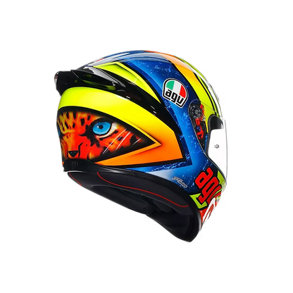 AGV K1 S IZAN DOT(E2206)