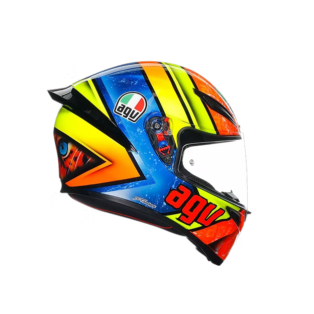 AGV K1 S IZAN DOT(E2206)