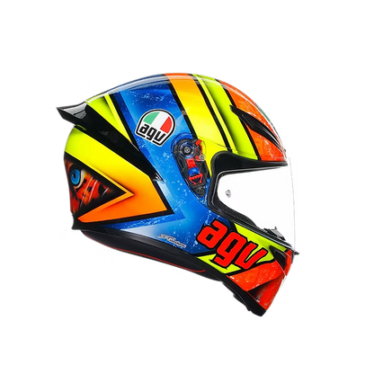 AGV K1 S IZAN DOT(E2206)