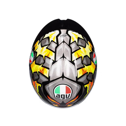 AGV K1 S BEZZECCHI 2023 DOT(E2206)