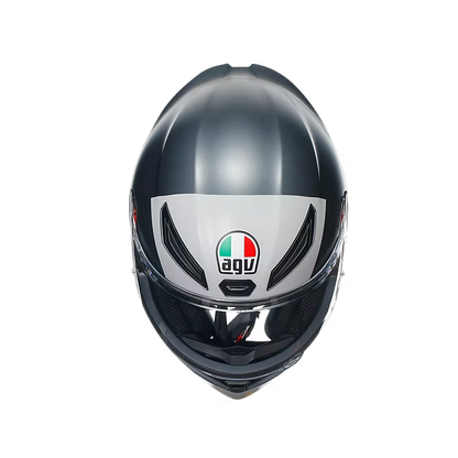 AGV K1 S LIMIT 46 DOT(E2206)