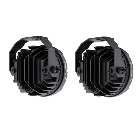 LONE RIDER MOTORCYCLE LIGHTS