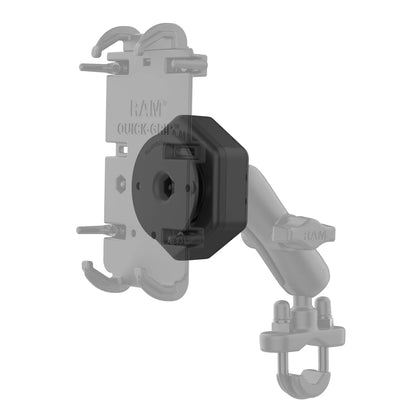 RAM VIBRATION DAMPNER