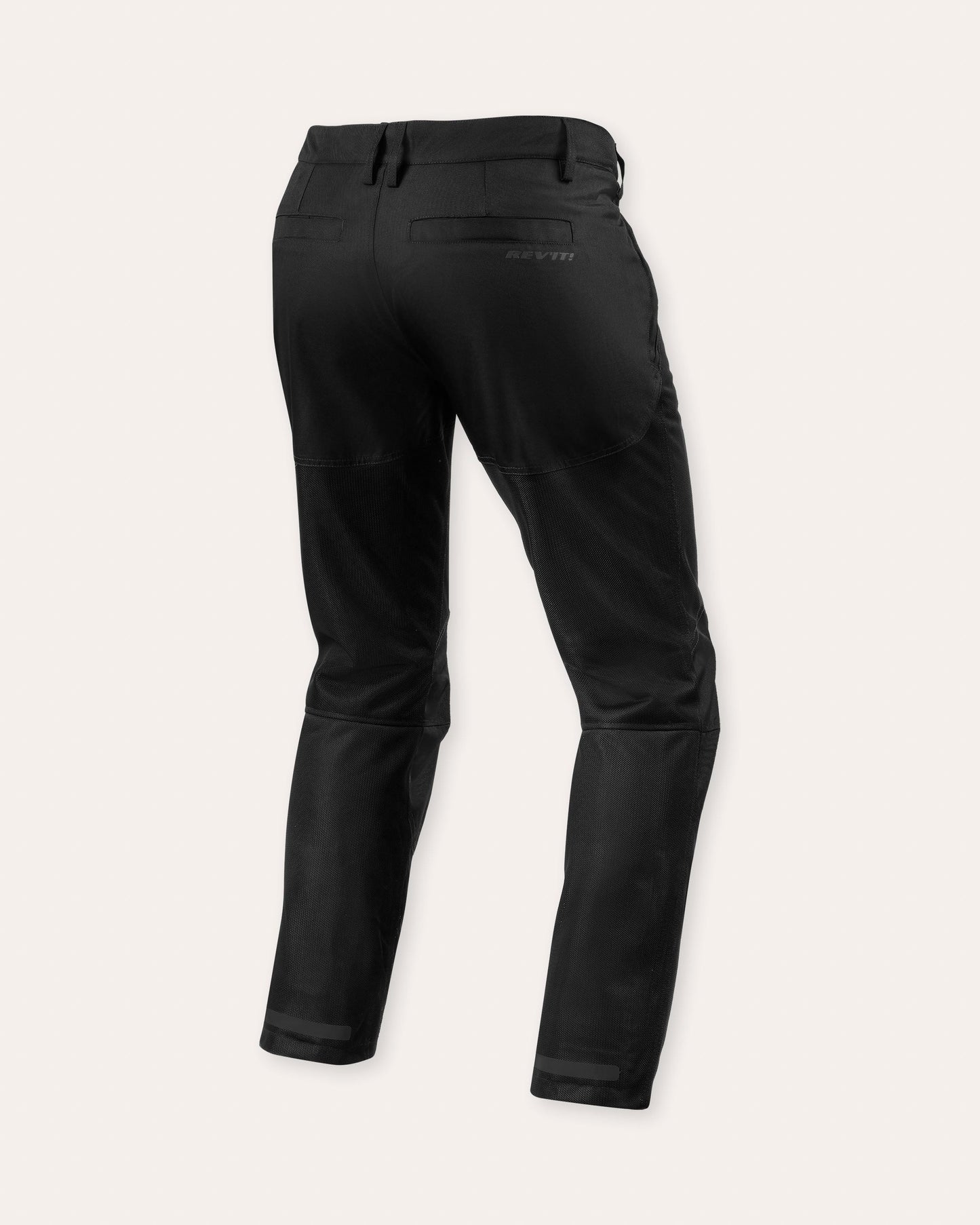 REV'IT PANTS ECLIPSE 2 BLACK