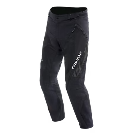 DAINESE DRAKE 2 AIR ABSOLUTESHELL PANTS BLACK
