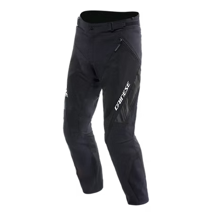 DAINESE DRAKE 2 AIR ABSOLUTESHELL PANTS BLACK