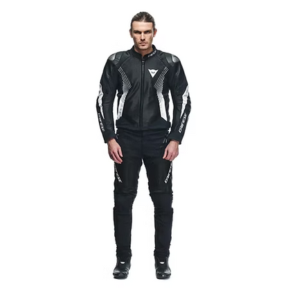 DAINESE DRAKE 2 AIR ABSOLUTESHELL PANTS BLACK