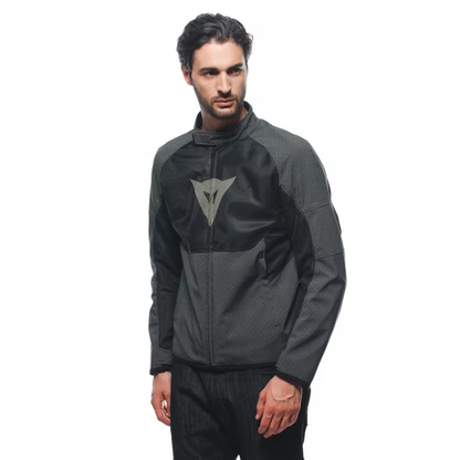 DAINESE IGNITE AIR TEX JACKET BLACK