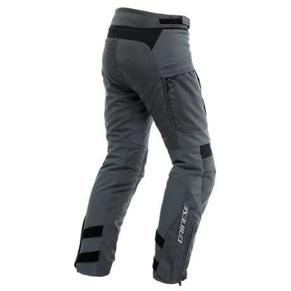 DAINESE SPRINGBOK 3L ABSOLUTESHELL PANTS IRON GATE/IRON GATE