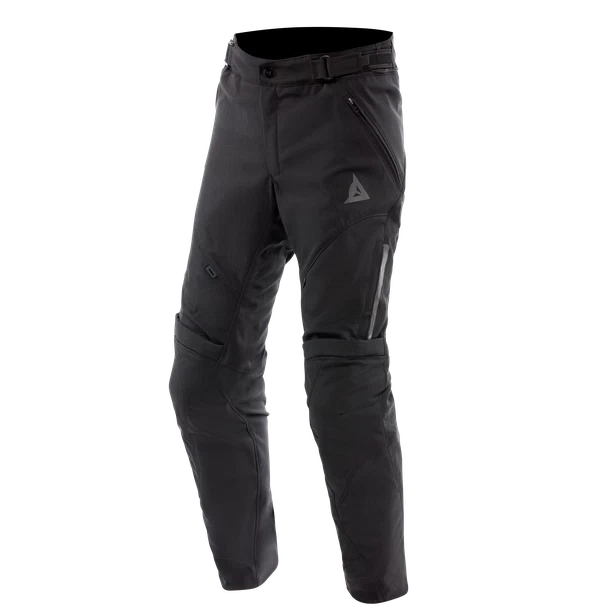 DAINESE DRAKE 2 AIR TEX PANTS BLACK