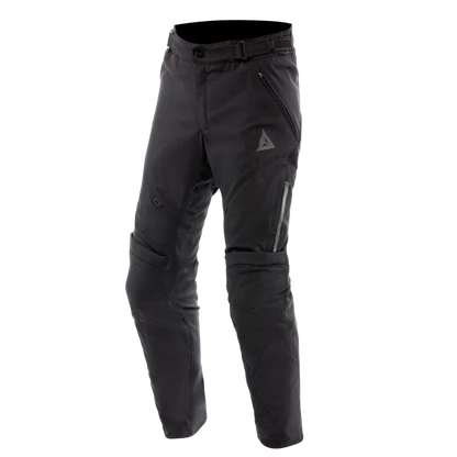 DAINESE DRAKE 2 AIR TEX PANTS BLACK