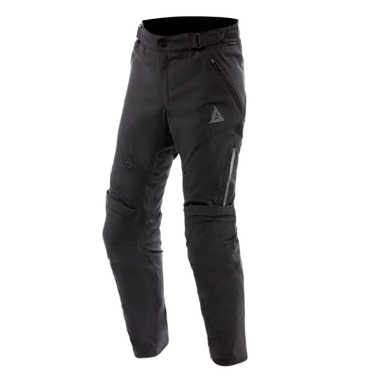 DAINESE DRAKE 2 AIR TEX PANTS BLACK