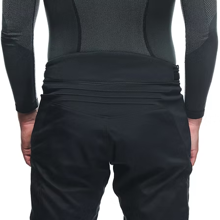 DAINESE DRAKE 2 AIR ABSOLUTESHELL PANTS BLACK