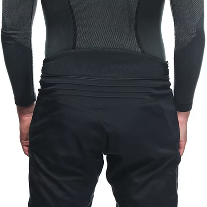 DAINESE DRAKE 2 AIR ABSOLUTESHELL PANTS BLACK