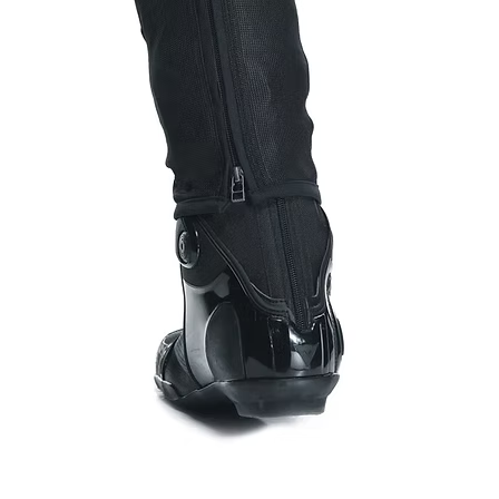 DAINESE DRAKE 2 AIR ABSOLUTESHELL PANTS BLACK