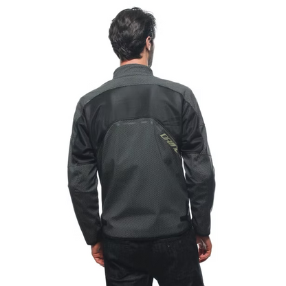 DAINESE IGNITE AIR TEX JACKET BLACK