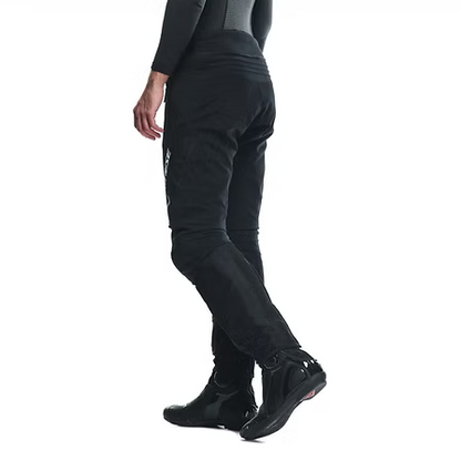DAINESE DRAKE 2 AIR ABSOLUTESHELL PANTS BLACK