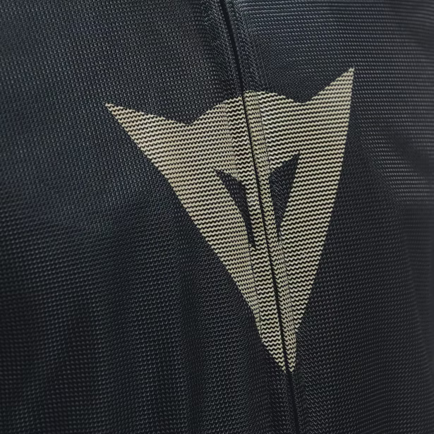 DAINESE IGNITE AIR TEX JACKET BLACK