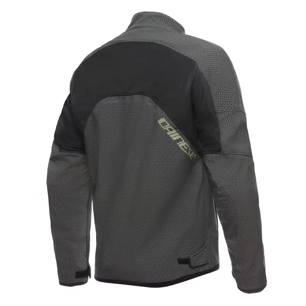 DAINESE IGNITE AIR TEX JACKET BLACK