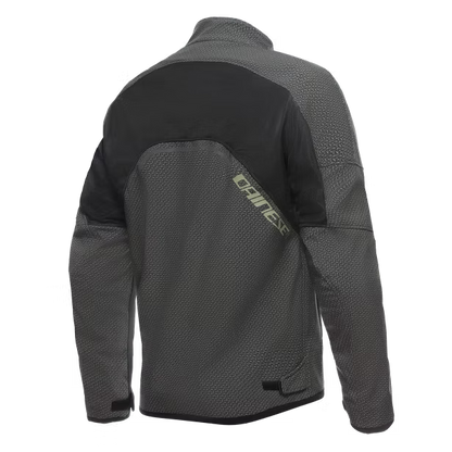 DAINESE IGNITE AIR TEX JACKET BLACK