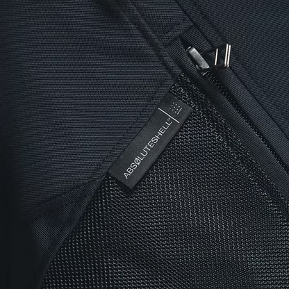 DAINESE DRAKE 2 AIR ABSOLUTESHELL PANTS BLACK