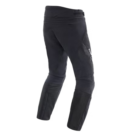 DAINESE DRAKE 2 AIR ABSOLUTESHELL PANTS BLACK