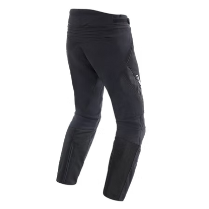 DAINESE DRAKE 2 AIR ABSOLUTESHELL PANTS BLACK