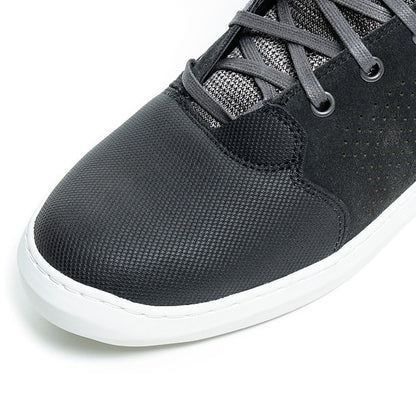 DAINESE YORK AIR SHOES DARK-CARBON/ANTHRACITE