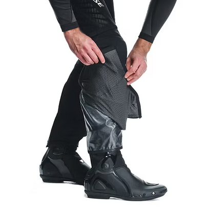 DAINESE DRAKE 2 AIR ABSOLUTESHELL PANTS BLACK
