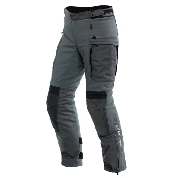DAINESE SPRINGBOK 3L ABSOLUTESHELL PANTS IRON GATE/IRON GATE
