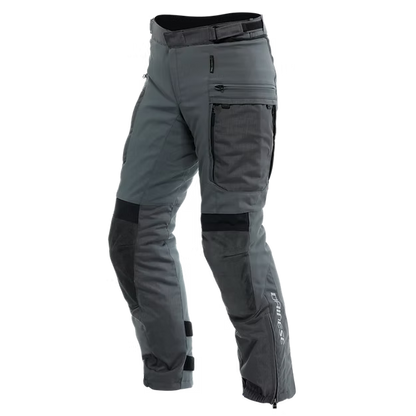 DAINESE SPRINGBOK 3L ABSOLUTESHELL PANTS IRON GATE/IRON GATE