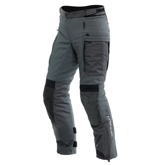 DAINESE SPRINGBOK 3L ABSOLUTESHELL PANTS IRON GATE/IRON GATE