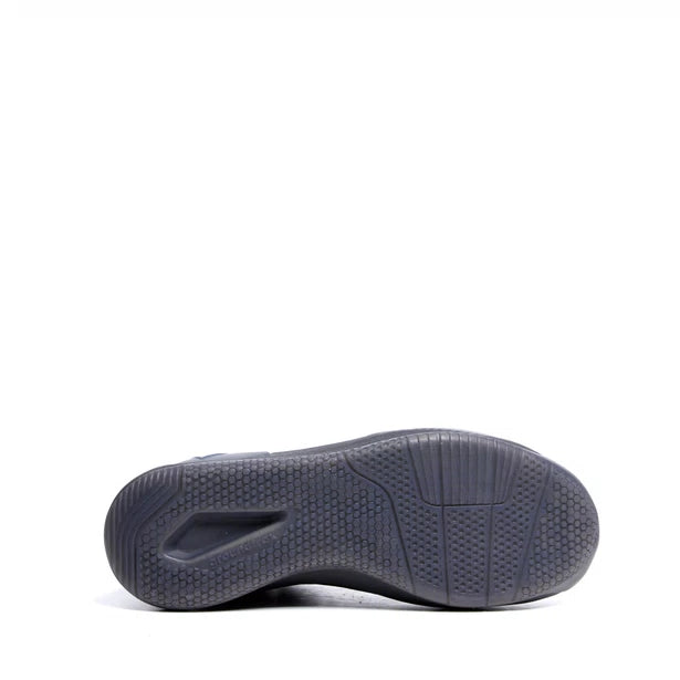 DAINESE ATIPICA AIR 2 SHOES BLACK/CARBON